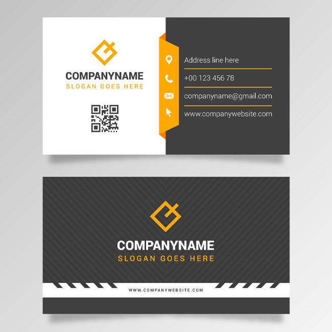 Business Cards